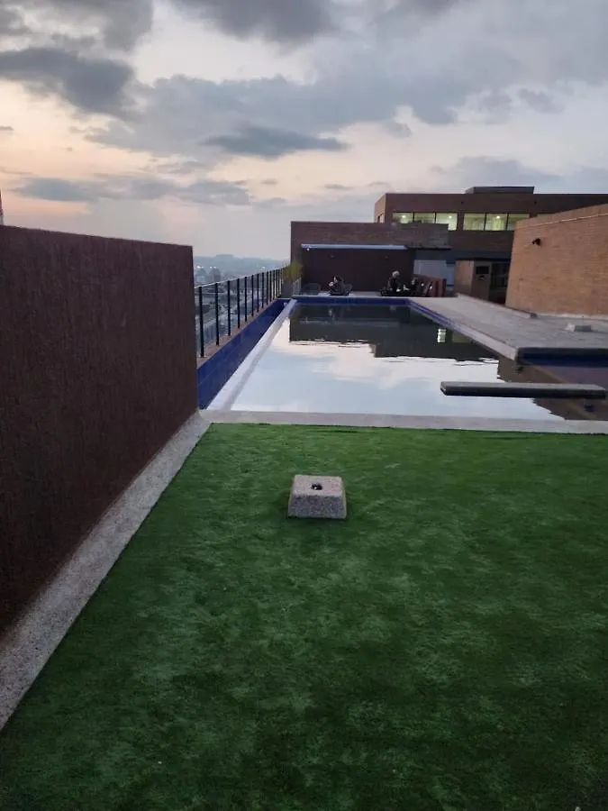 Urban Suite 960 Bogotá
